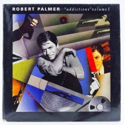 Пластинка Robert Palmer Addictions. Vol. 1